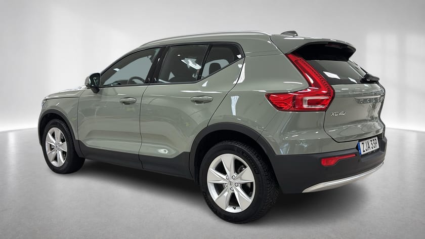 Bild 3 av Volvo XC40