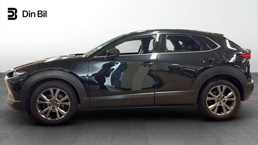 Bild 2 av Mazda CX-30