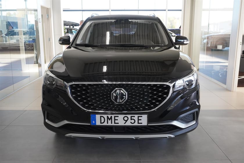 Bild 3 av MG ZS EV