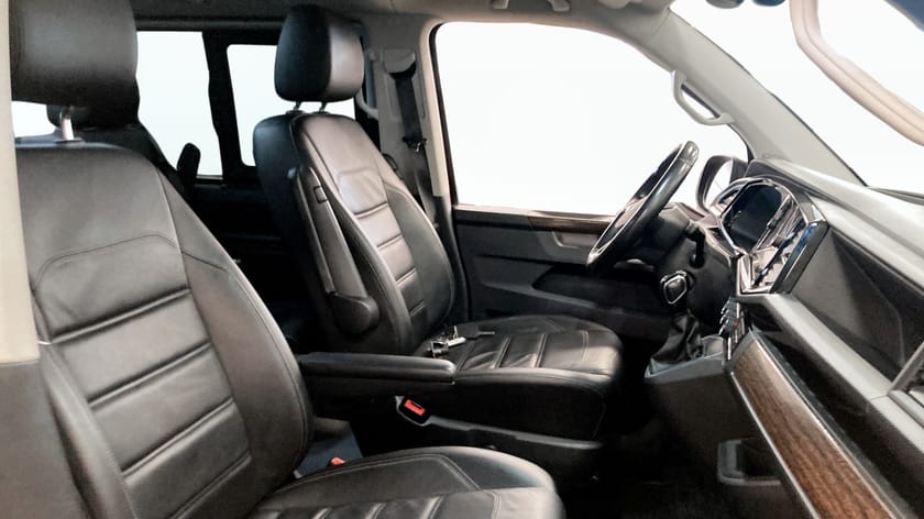 Bild 3 av Volkswagen Multivan