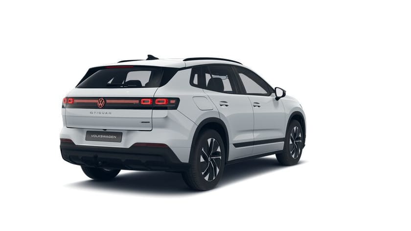 Bild 2 av Volkswagen Tiguan