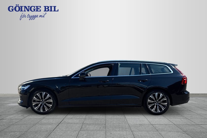 Bild 5 av Volvo V60