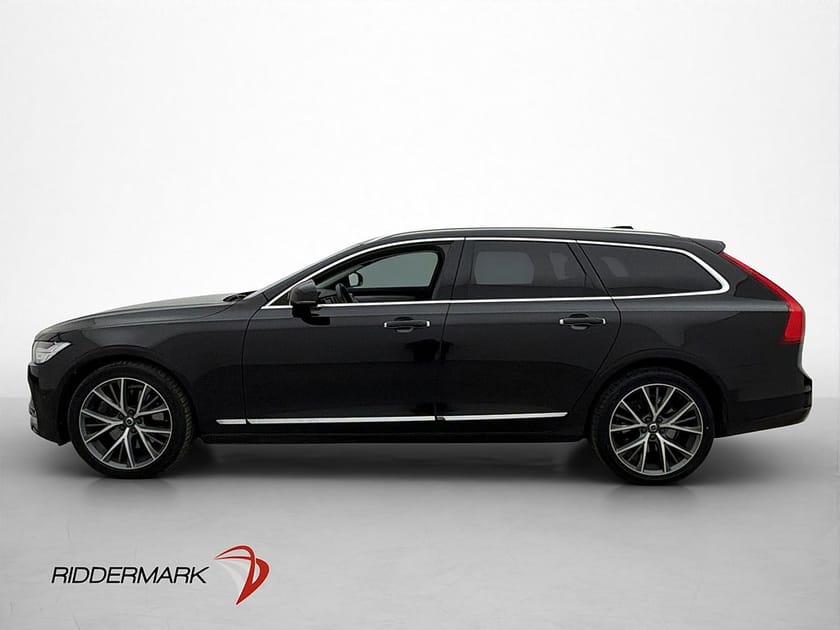 Bild 5 av Volvo V90