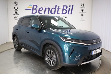 BYD Atto 2 DM-i