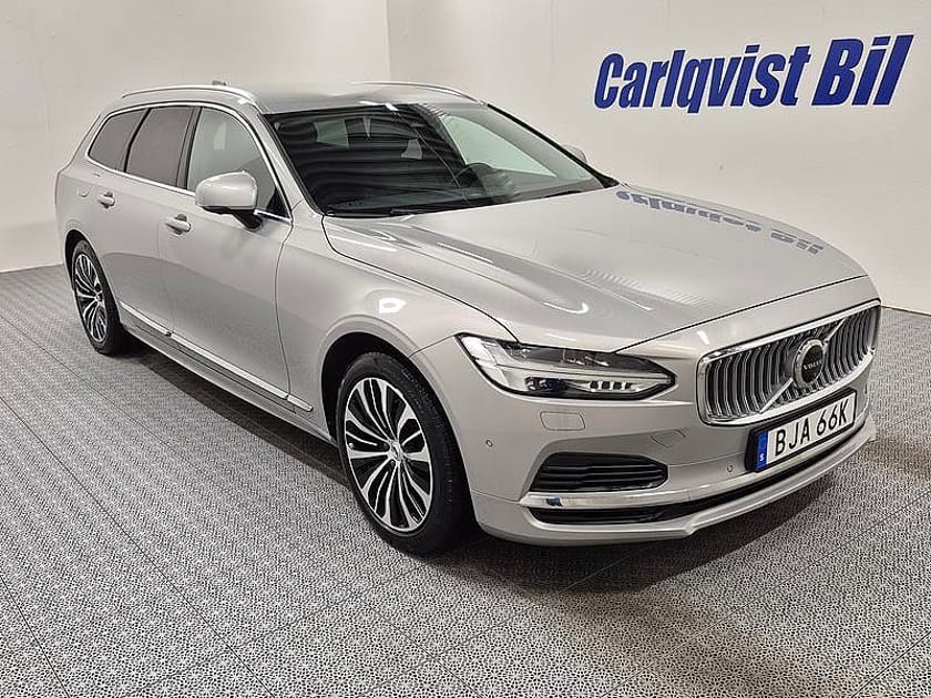 Bild 3 av Volvo V90