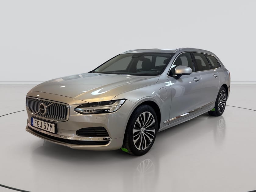 Bild 1 av Volvo V90