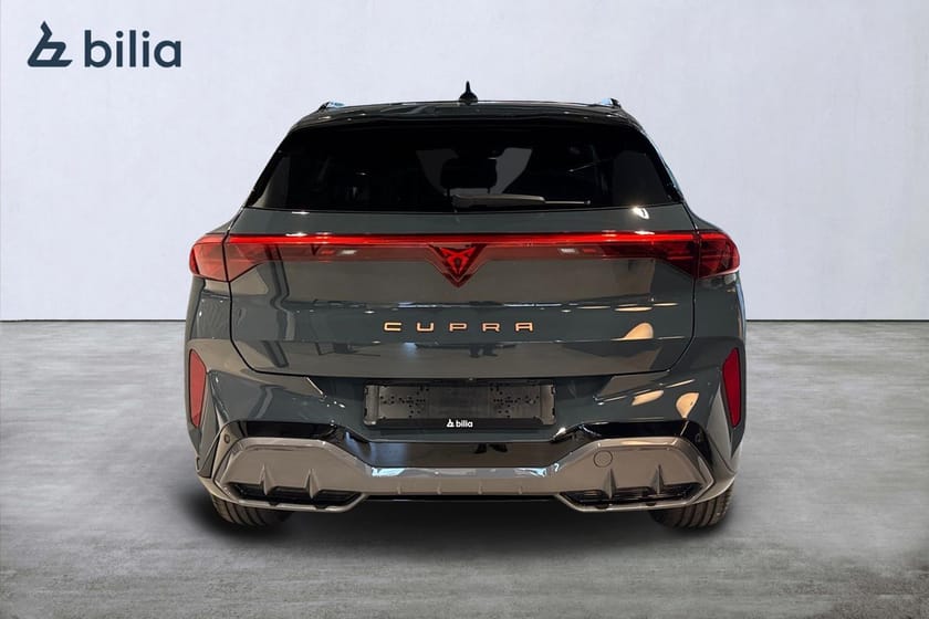 Bild 4 av CUPRA Terramar e-Hybrid