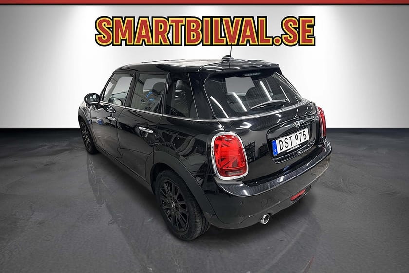 Bild 4 av MINI Cooper