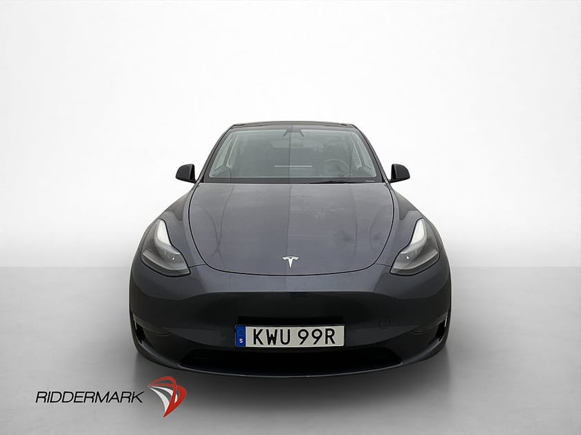 Bild 3 av Tesla Model Y Long Range AWD