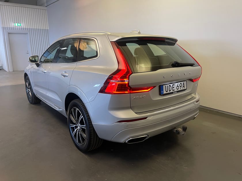 Bild 3 av Volvo XC60