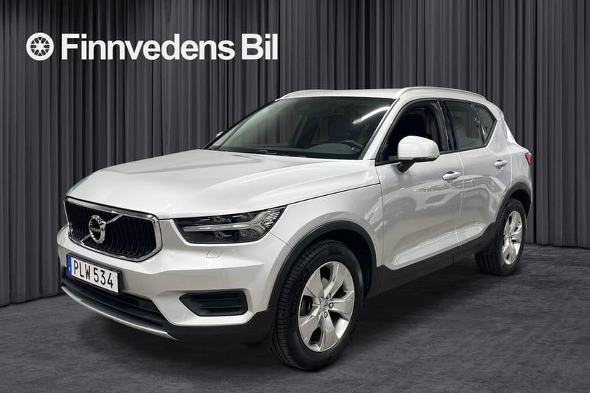 Bild 1 av Volvo XC40