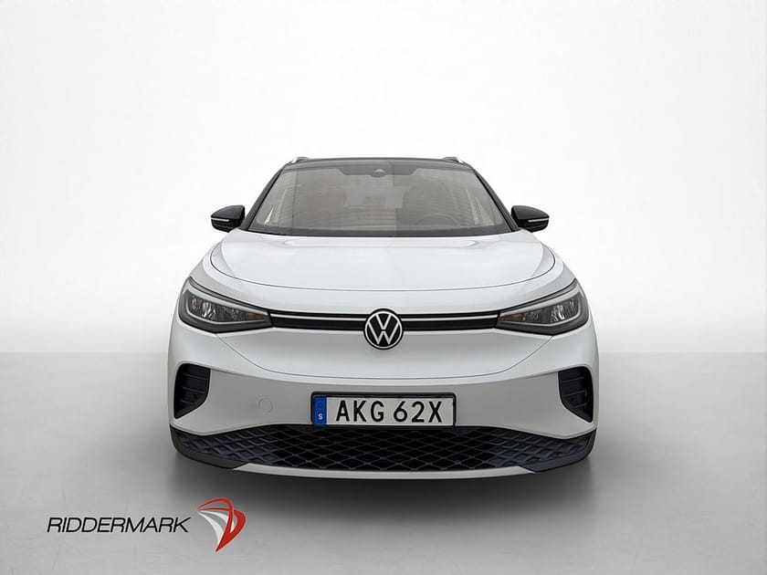 Bild 2 av Volkswagen ID.4 Pro Performance