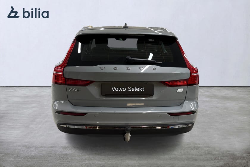 Bild 5 av Volvo V60