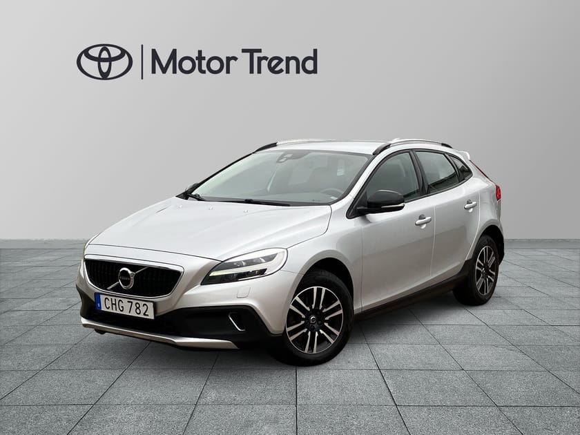 Bild 1 av Volvo V40 Cross Country