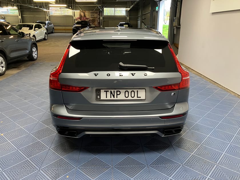 Bild 3 av Volvo V60