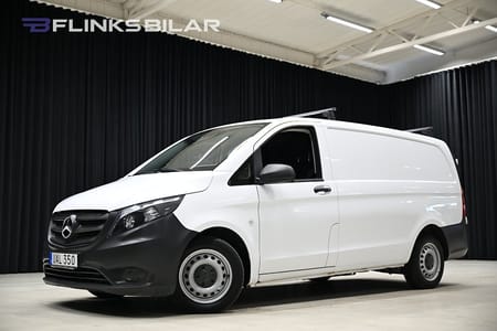 Mercedes-Benz Vito 111 CDI 2.8t