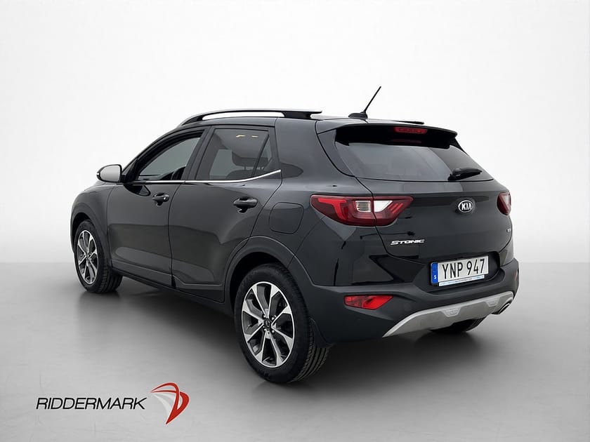 Bild 5 av Kia Stonic
