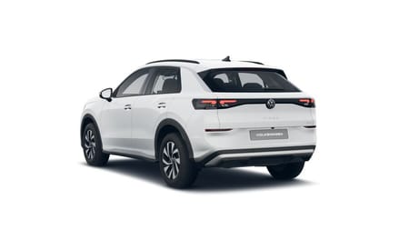 Volkswagen T-Roc 1.5 eTSI ACT OPF