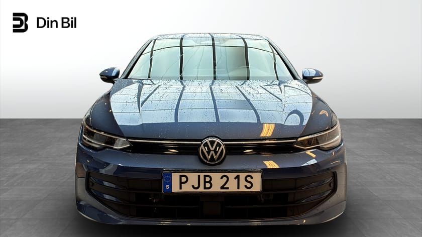 Bild 4 av Volkswagen Golf