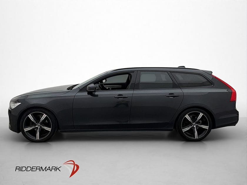 Bild 4 av Volvo V90