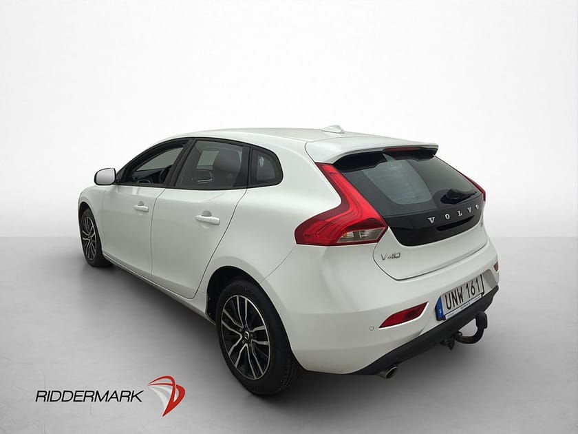 Bild 5 av Volvo V40