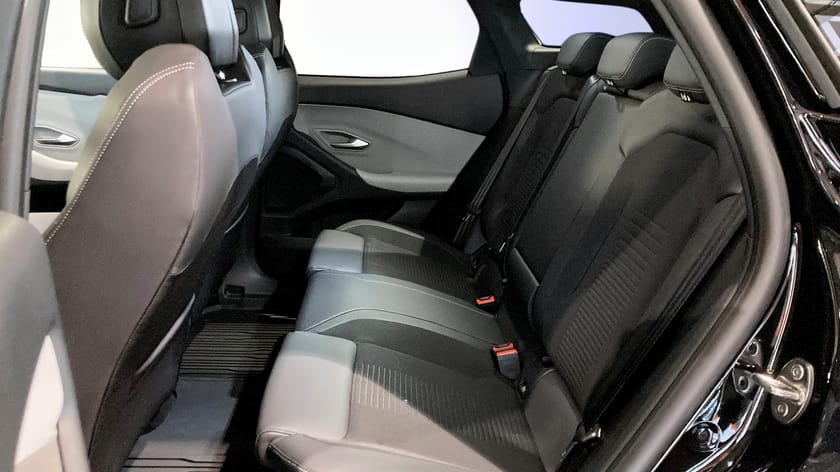 Bild 5 av Ford Explorer EV Extended Range AWD