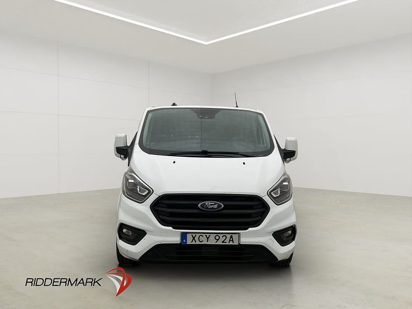 Bild 5 av Ford Transit Custom 300