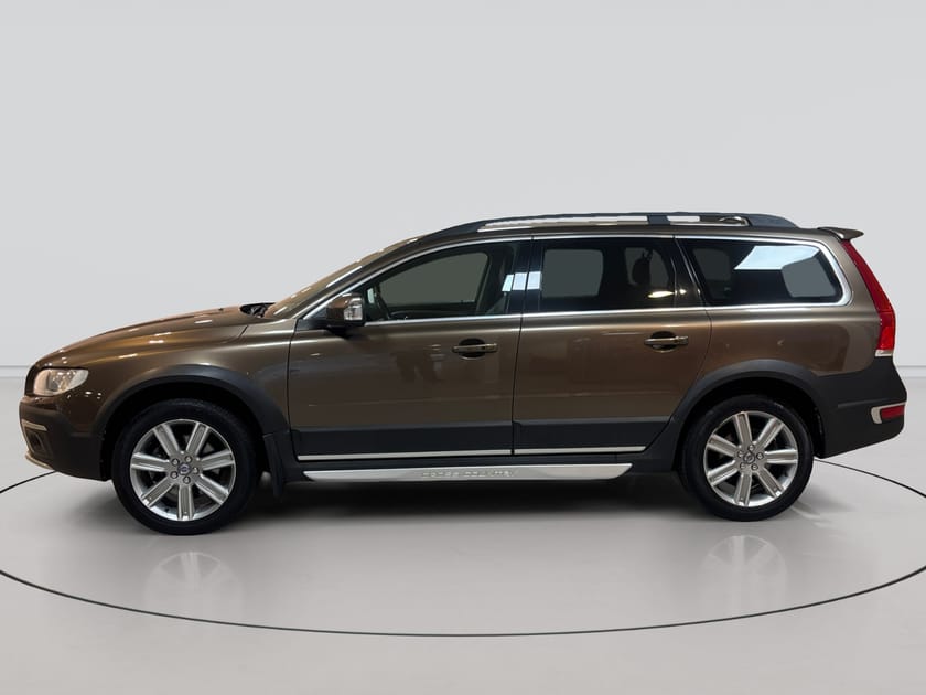 Bild 2 av Volvo XC70