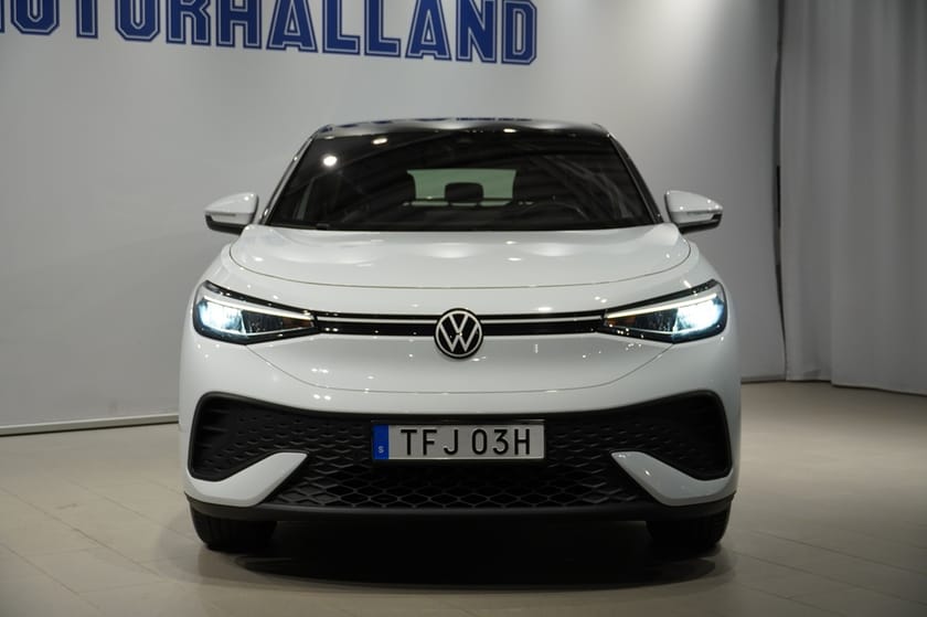 Bild 3 av Volkswagen ID.5 Pro Performance