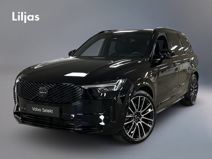 Bild 1 av Volvo XC90