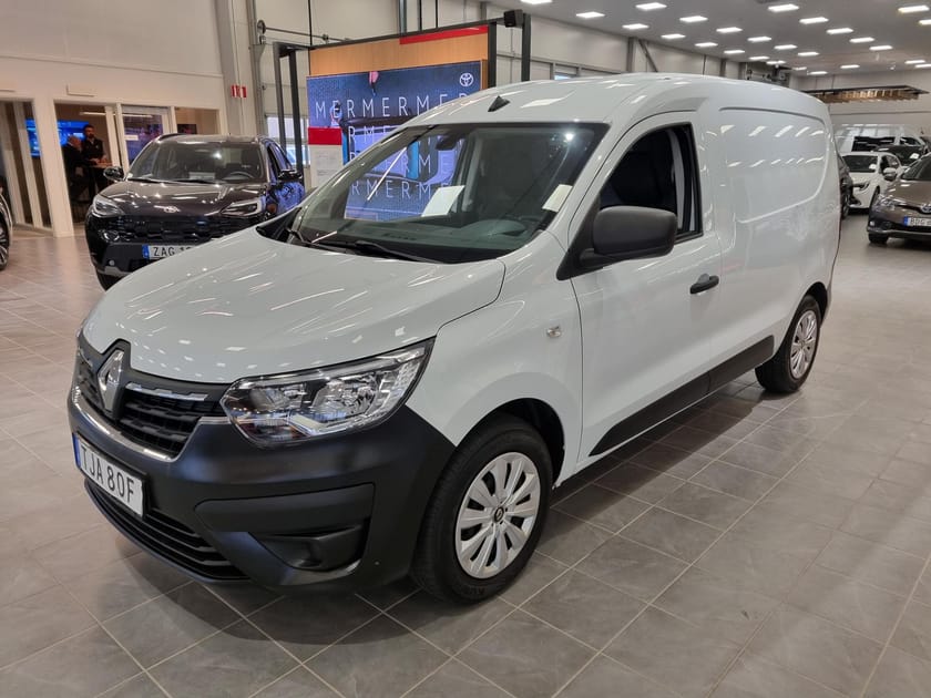 Bild 1 av Renault Express