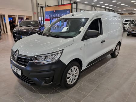 Renault Express