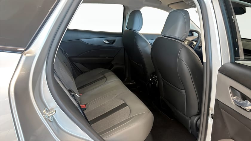 Bild 5 av MG S5 EV Long Range