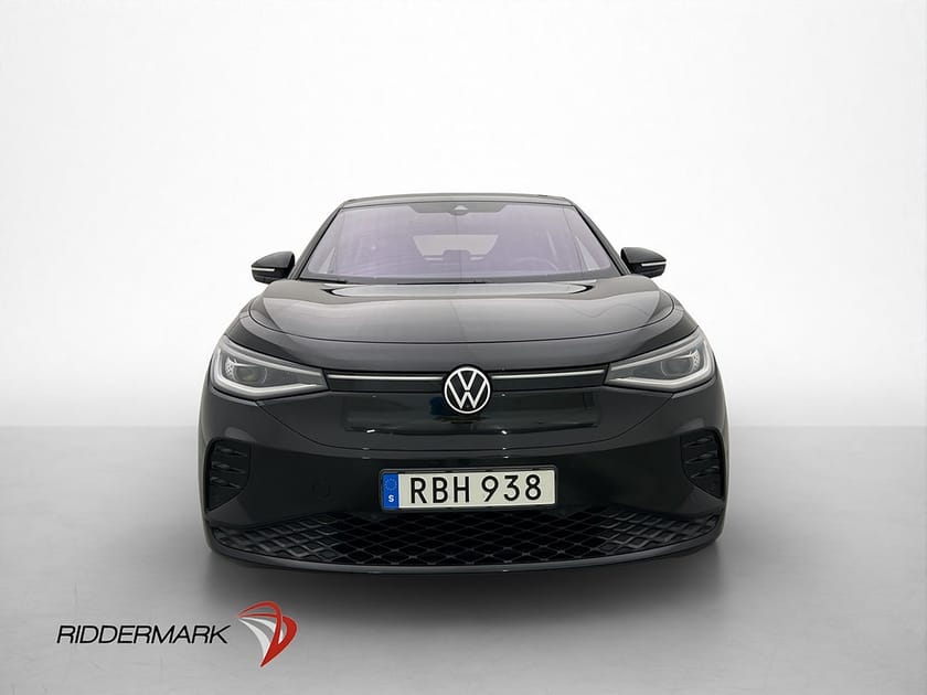 Bild 3 av Volkswagen ID.5 GTX