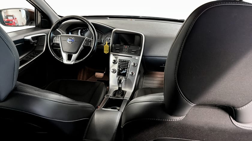 Bild 4 av Volvo XC60