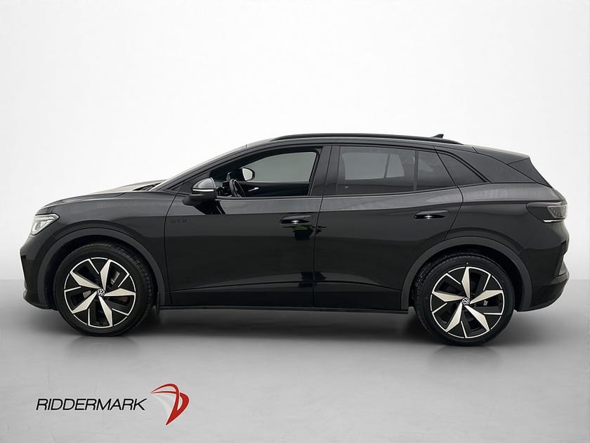 Bild 5 av Volkswagen ID.4 GTX