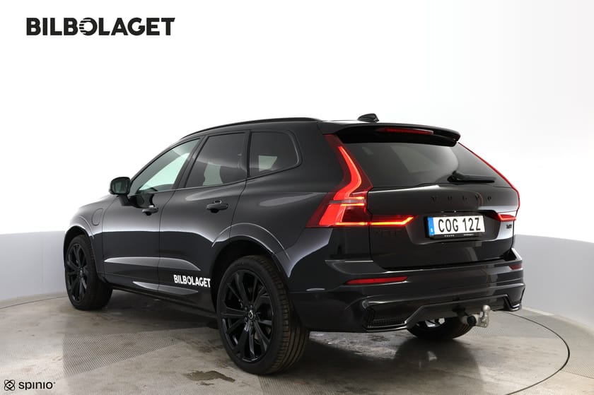 Bild 3 av Volvo XC60