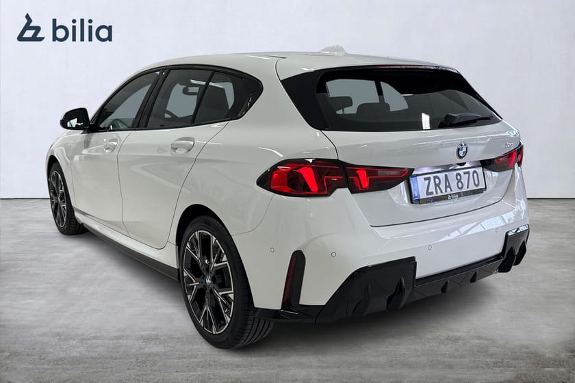 Bild 2 av BMW 120
