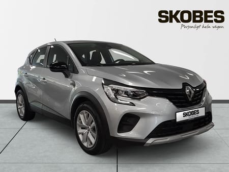 Renault Captur E-TECH Plugin-Hybrid 160