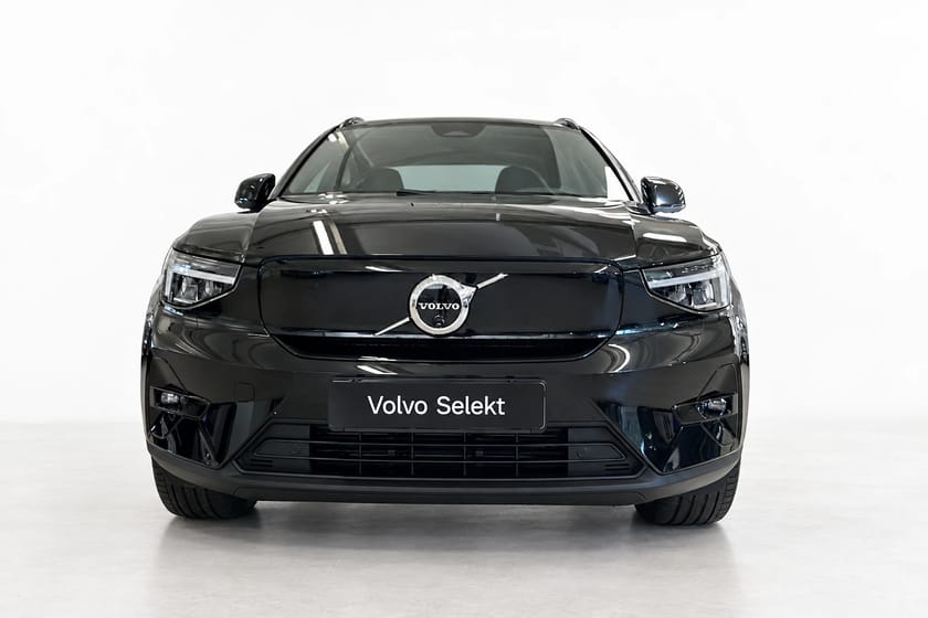 Bild 4 av Volvo EX40 Twin Motor Performance