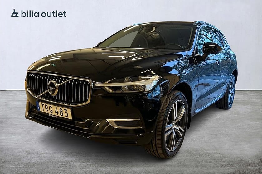 Bild 1 av Volvo XC60