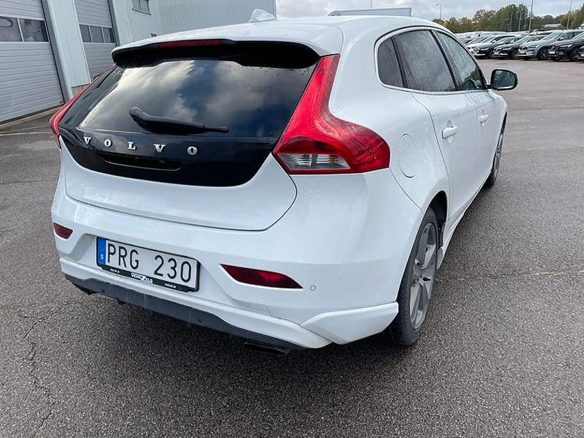 Bild 3 av Volvo V40