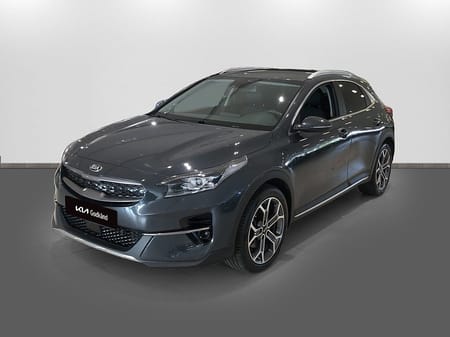 Kia XCeed Plug-in Hybrid