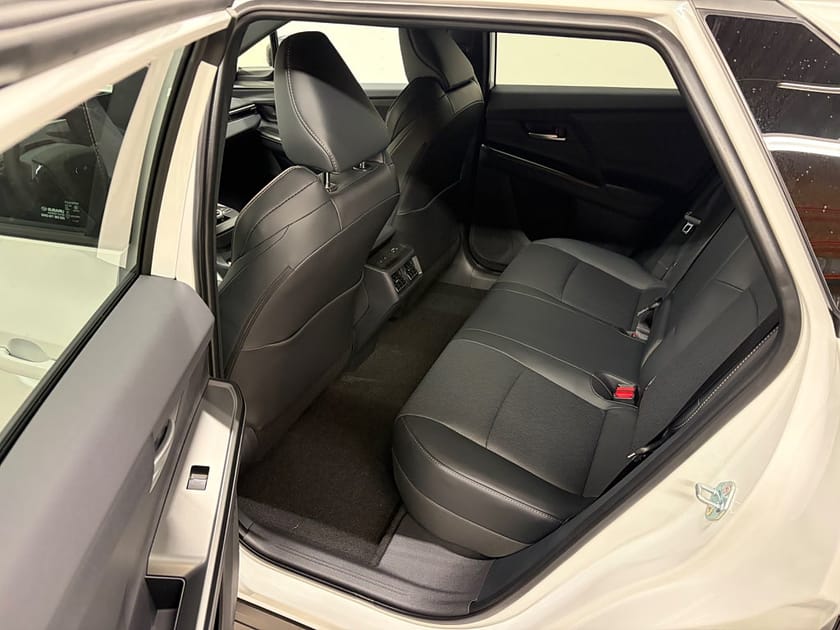 Bild 5 av Subaru Solterra XT