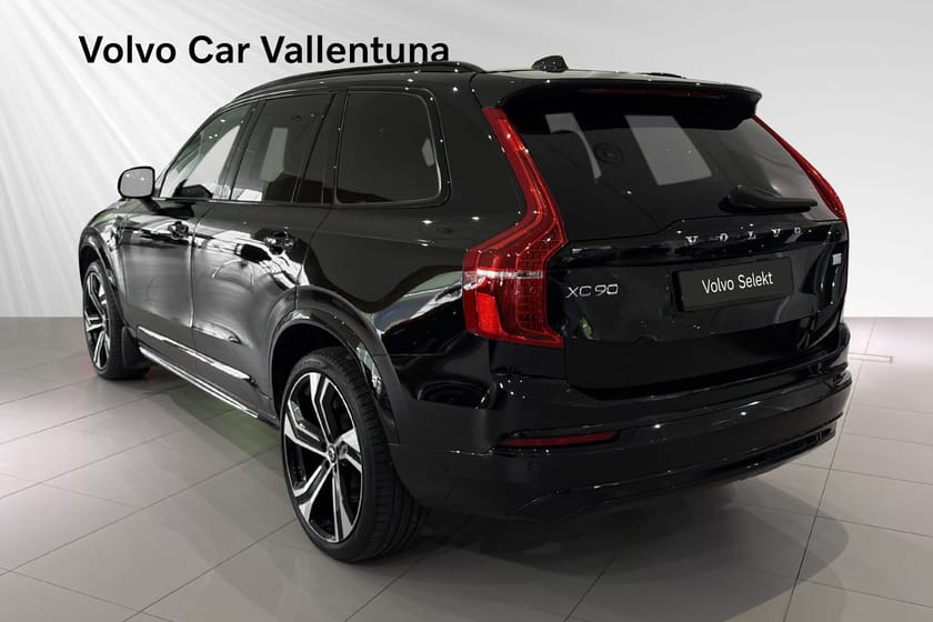 Bild 4 av Volvo XC90