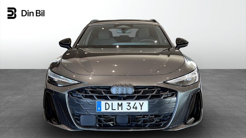 Bild 4 av Audi A6 Avant e-hybrid quattro