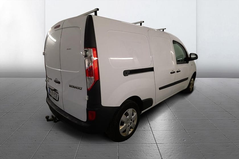 Bild 4 av Renault Kangoo Express Maxi