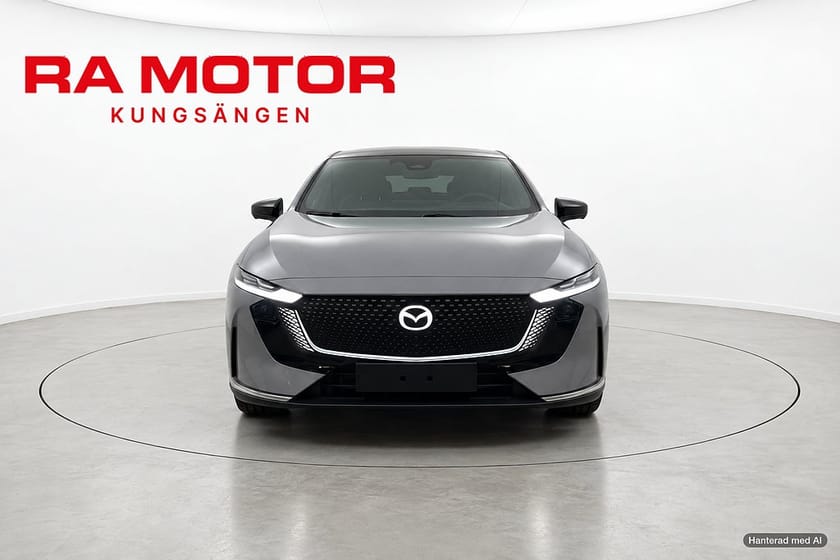 Bild 5 av Mazda 6e Standard Range