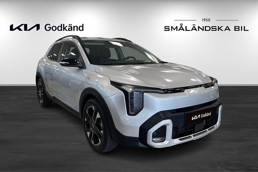 Bild 3 av Kia Stonic