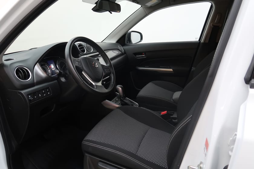 Bild 4 av Suzuki Vitara